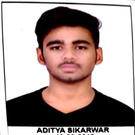 Aditya Sirkarwar