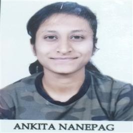 ANKITA NANEPAG