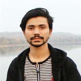 SAURABH KUMAR SAHU